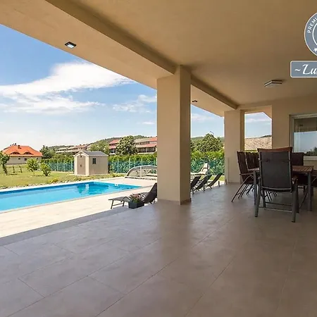 Villa Antonia