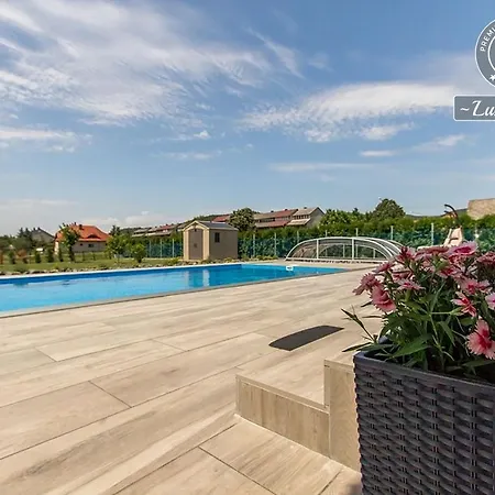 Villa Antonia *